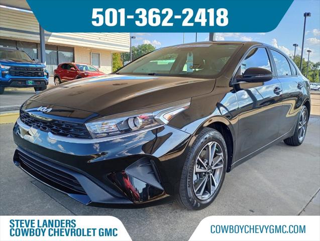 2024 Kia Forte LXS for sale in Heber Springs, AR
