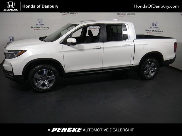 2026 Honda Ridgeline RTL for sale in Danbury, CT