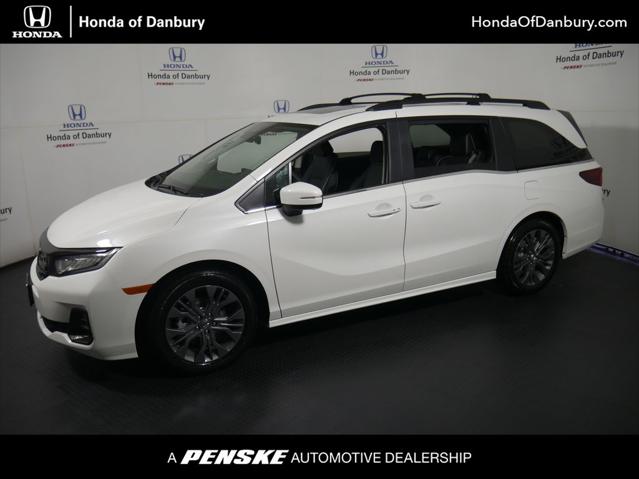 2027 Honda Odyssey Touring for sale in Danbury, CT