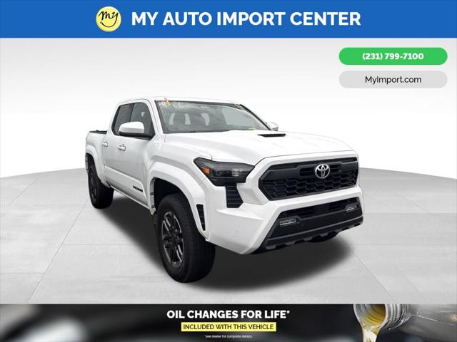 2024 Toyota Tacoma TRD Sport for sale in Muskegon, MI