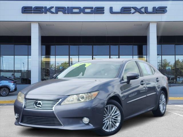 2013 Lexus ES 350 350 for sale in Oklahoma City, OK