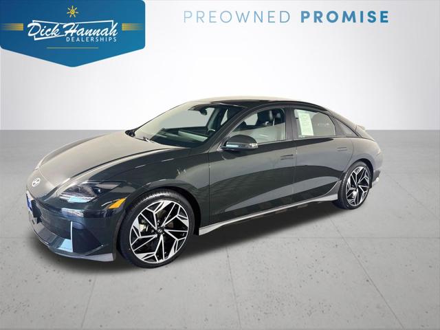 2023 Hyundai IONIQ 6 SEL for sale in Vancouver, WA