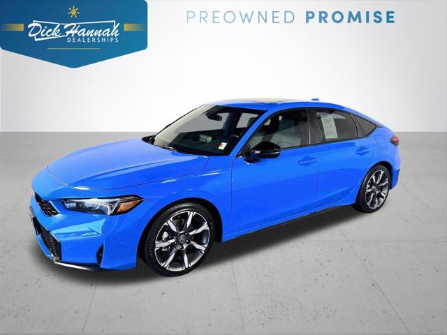 2026 Honda Civic Sport Touring for sale in Vancouver, WA