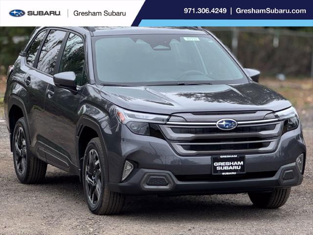 2026 Subaru Forester Limited for sale in Gresham, OR