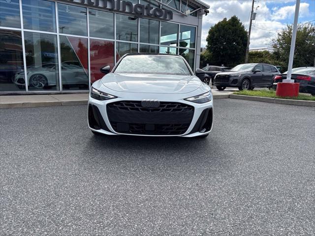 2026 Audi A6 Prestige quattro S tronic