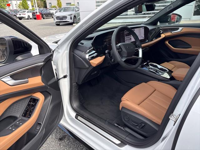 2026 Audi A6 Prestige quattro S tronic