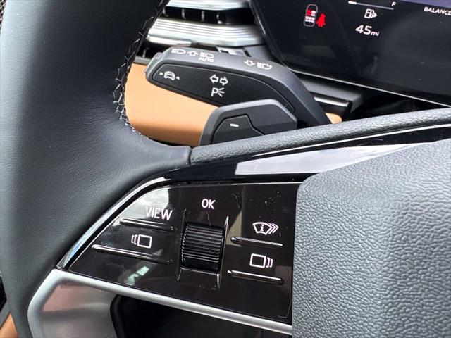 2026 Audi A6 Prestige quattro S tronic