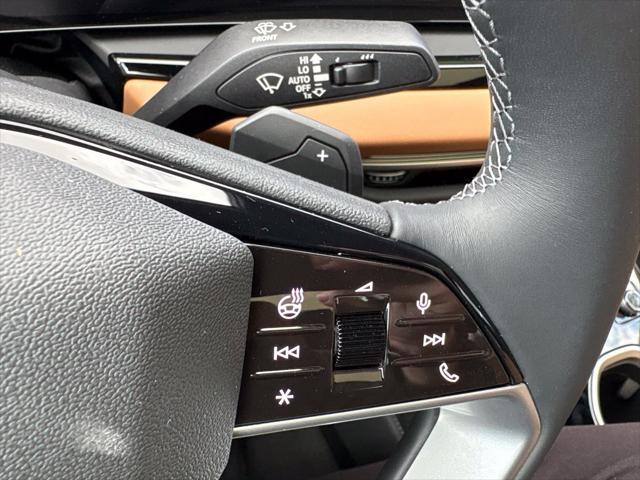 2026 Audi A6 Prestige quattro S tronic