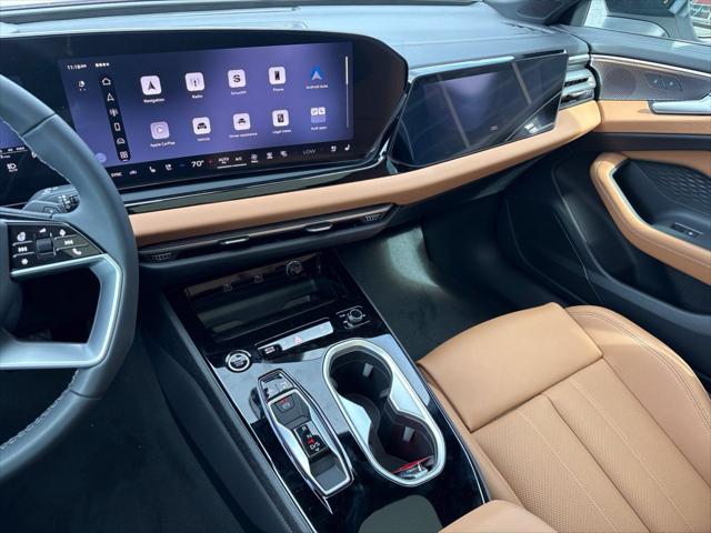 2026 Audi A6 Prestige quattro S tronic