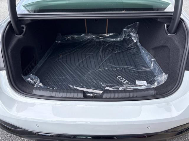 2026 Audi A6 Prestige quattro S tronic