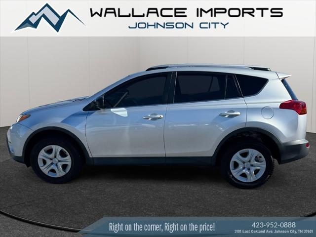2013 Toyota RAV4 LE for sale in Johnson City, TN