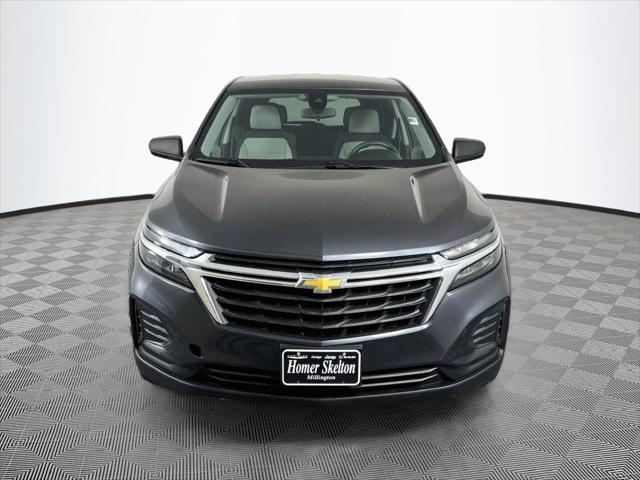 Used 2022 Chevrolet Equinox FWD LS For Sale in Olive Branch, MS