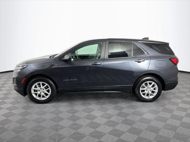 Used 2022 Chevrolet Equinox FWD LS For Sale in Olive Branch, MS