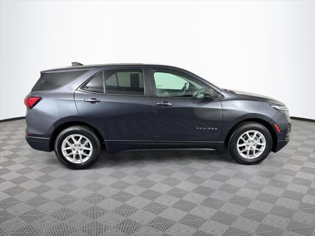 Used 2022 Chevrolet Equinox FWD LS For Sale in Olive Branch, MS