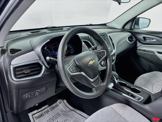 Used 2022 Chevrolet Equinox FWD LS For Sale in Olive Branch, MS