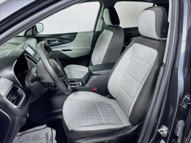 Used 2022 Chevrolet Equinox FWD LS For Sale in Olive Branch, MS