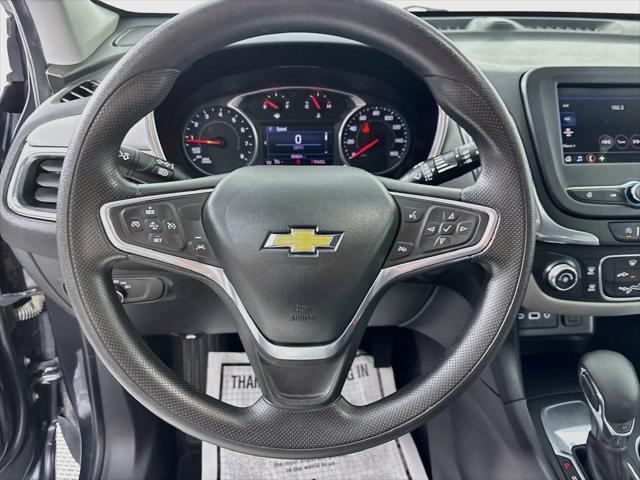 Used 2022 Chevrolet Equinox FWD LS For Sale in Olive Branch, MS