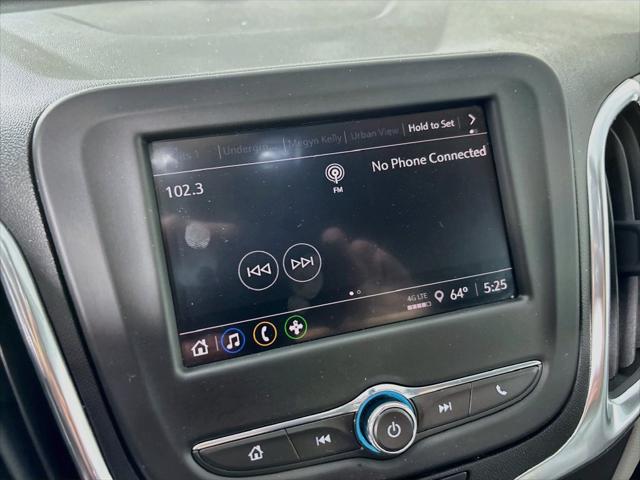 Used 2022 Chevrolet Equinox FWD LS For Sale in Olive Branch, MS