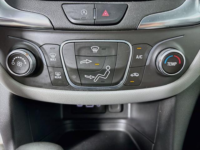 Used 2022 Chevrolet Equinox FWD LS For Sale in Olive Branch, MS