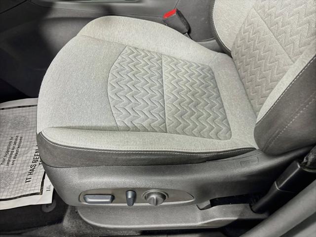 Used 2022 Chevrolet Equinox FWD LS For Sale in Olive Branch, MS