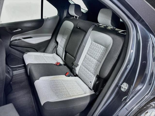Used 2022 Chevrolet Equinox FWD LS For Sale in Olive Branch, MS