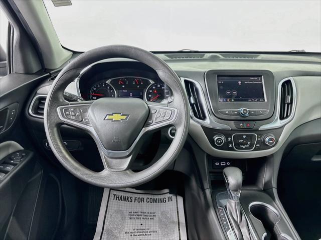 Used 2022 Chevrolet Equinox FWD LS For Sale in Olive Branch, MS