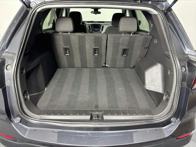 Used 2022 Chevrolet Equinox FWD LS For Sale in Olive Branch, MS