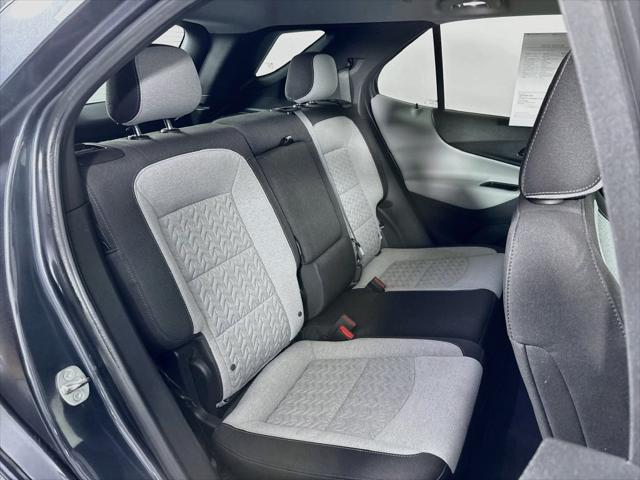 Used 2022 Chevrolet Equinox FWD LS For Sale in Olive Branch, MS