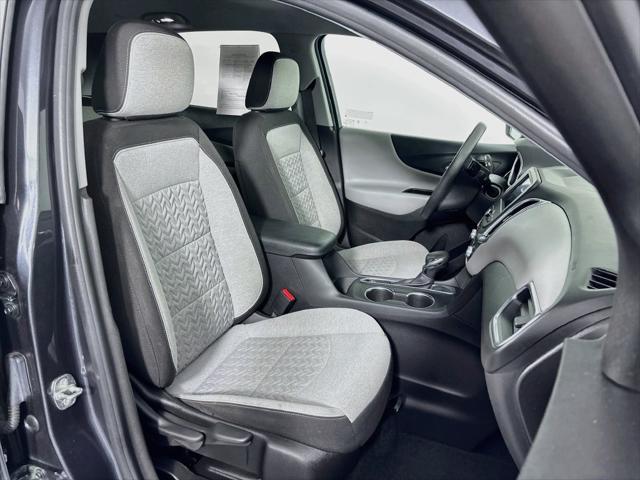 Used 2022 Chevrolet Equinox FWD LS For Sale in Olive Branch, MS
