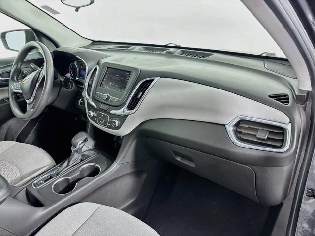 Used 2022 Chevrolet Equinox FWD LS For Sale in Olive Branch, MS
