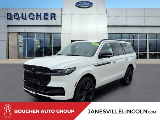 2027 Lincoln Navigator Reserve for sale in Janesville, WI