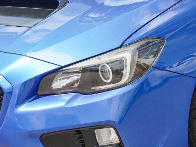 2017 Subaru WRX Premium