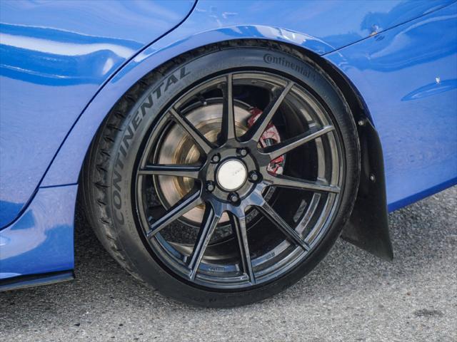 2017 Subaru WRX Premium