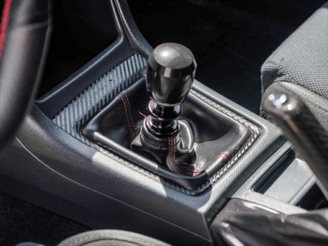 2017 Subaru WRX Premium