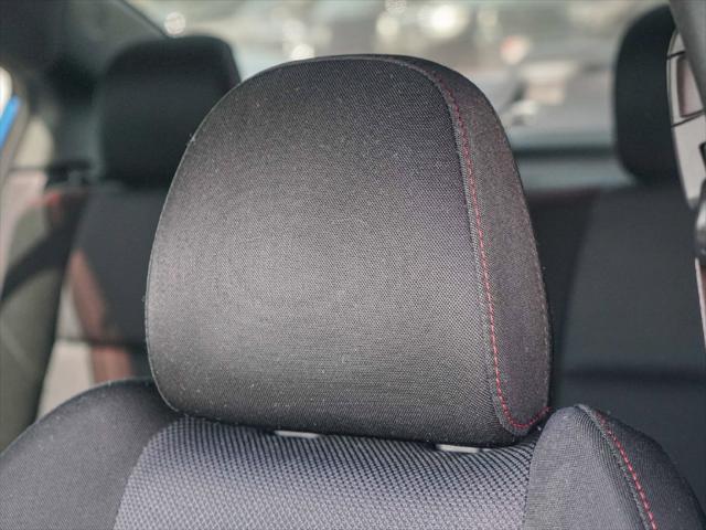2017 Subaru WRX Premium