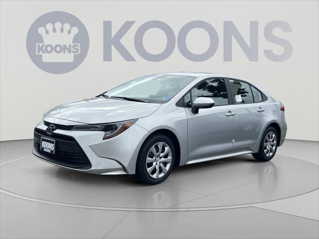 2027 Toyota Corolla LE for sale in Vienna, VA