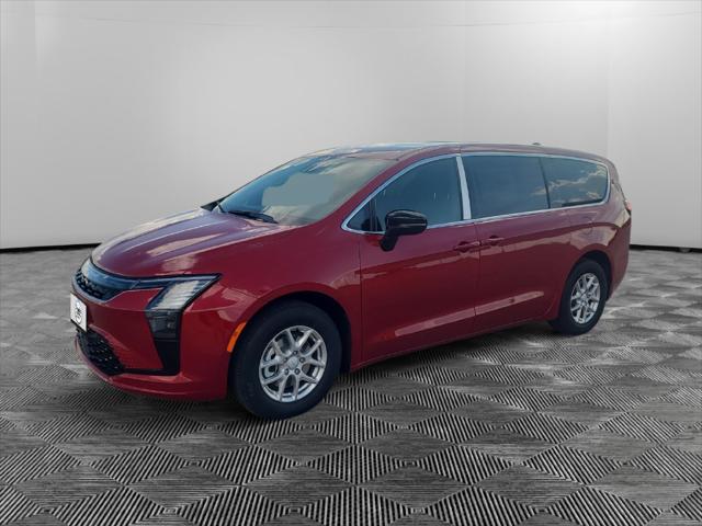 2027 Chrysler Pacifica Select for sale in Gonzales, TX