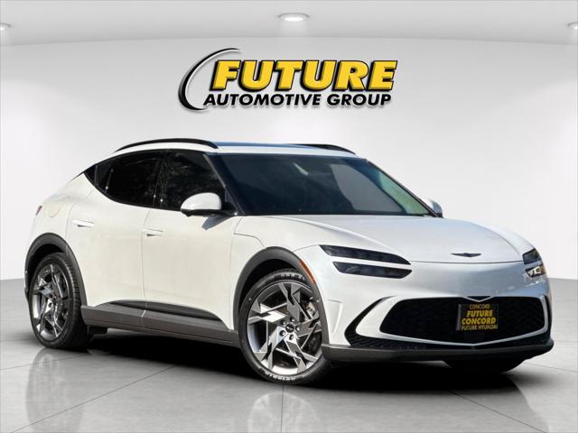 2023 Genesis GV60 Performance AWD for sale in Concord, CA