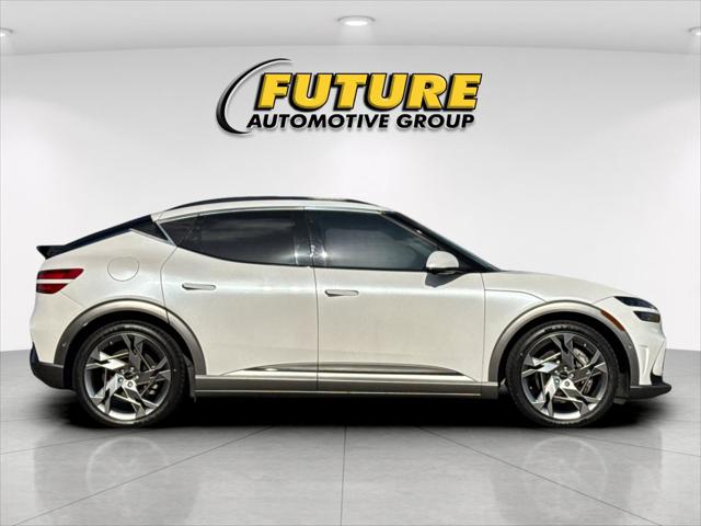 2023 Genesis GV60 Performance AWD