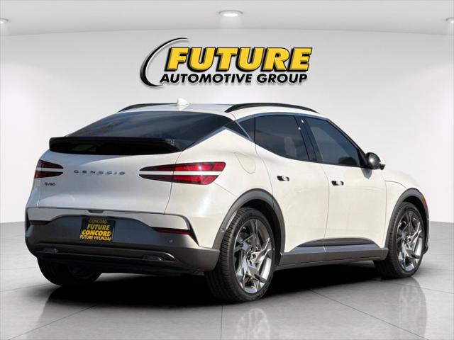 2023 Genesis GV60 Performance AWD