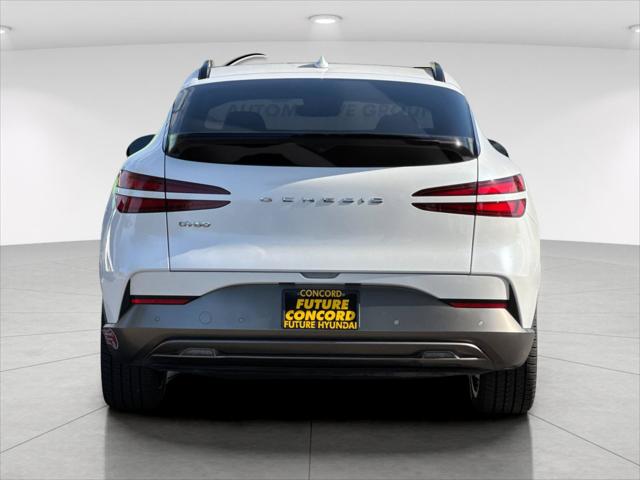 2023 Genesis GV60 Performance AWD
