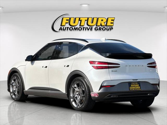 2023 Genesis GV60 Performance AWD
