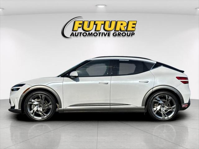 2023 Genesis GV60 Performance AWD