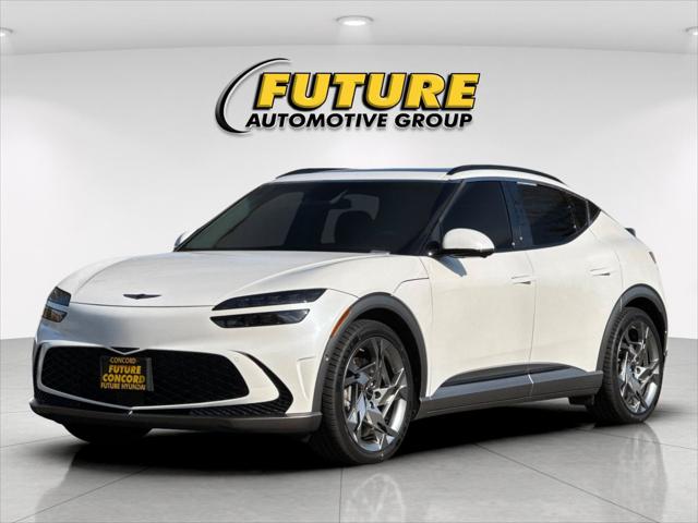 2023 Genesis GV60 Performance AWD