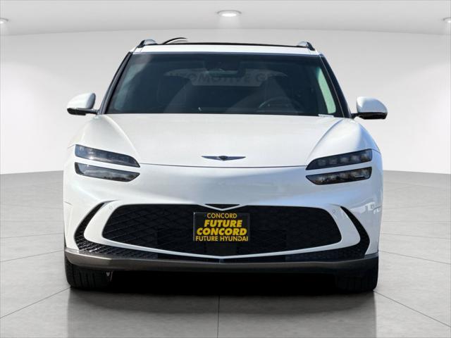 2023 Genesis GV60 Performance AWD