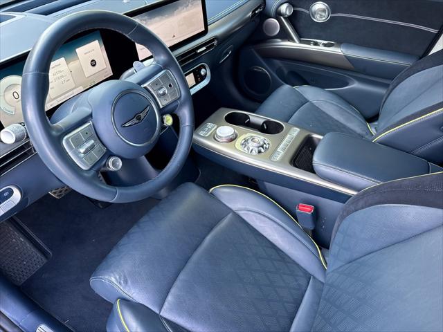 2023 Genesis GV60 Performance AWD