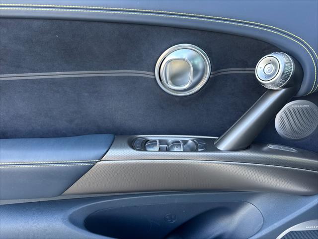 2023 Genesis GV60 Performance AWD