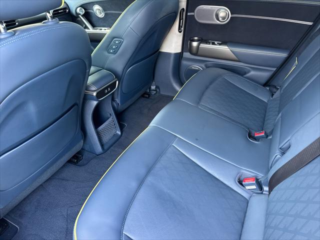 2023 Genesis GV60 Performance AWD