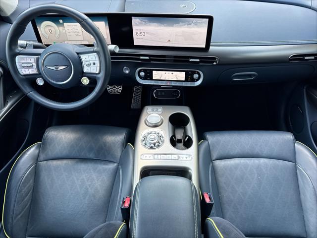 2023 Genesis GV60 Performance AWD