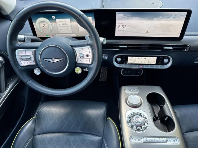 2023 Genesis GV60 Performance AWD